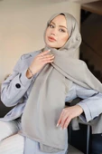 Line Şal Kül thumbnail 5