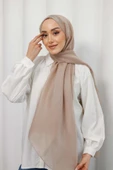 Abiye Şal Vizon thumbnail 2