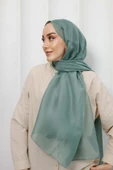 Abiye Şal Mint thumbnail 2
