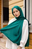 Line Şal Zümrüt thumbnail 4