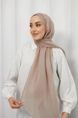 Abiye Şal Vizon thumbnail 1