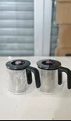 KARACA ROSEGOLD SEMAVER ÇAYÇI (PARÇA ÜRÜN) thumbnail 1