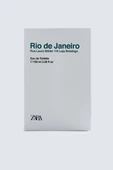 ZARA RIO DE JANEIRO EDT 100ML thumbnail 2