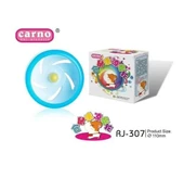 Carno Hamster Çarkı 11cm thumbnail 2