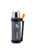 Daima Faraway Termos Gri 2500 Ml thumbnail 2