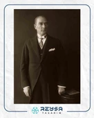 Atatürk Posteri 70x100 cm thumbnail 2