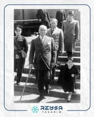 Atatürk Posteri 35x50 cm thumbnail 1