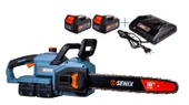 SENIX CSX2-M2-EU AKÜLÜ TESTERE 2x4.0Ah thumbnail 1