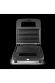 TM 3302 Mini Waffle&Tost Makinesi thumbnail 3