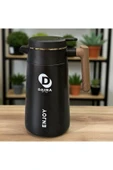 Daima Enjoy Termos Siyah 1680 ml thumbnail 2