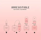 Givenchy Irresistible Refillable Edp 100 ml Kadın Parfüm thumbnail 3