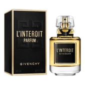 Givenchy L'Interdit Parfum 80 ml Kadın Parfüm thumbnail 1