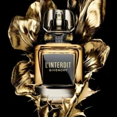 Givenchy L'Interdit Parfum 80 ml Kadın Parfüm thumbnail 2