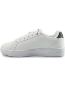 Us Polo Assn Cost Beyaz Sneaker thumbnail 4