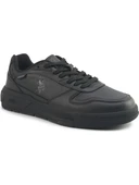 Us Polo Assn Reke Siyah Sneaker thumbnail 2