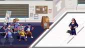 Nintendo Switch The Karate Kid: Street Rumble thumbnail 2
