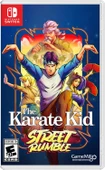 Nintendo Switch The Karate Kid: Street Rumble thumbnail 1