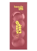 Beaulis Fun Kiss Loop Ruj 208 Gummy Bear thumbnail 3