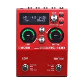 BOSS RC-10R Rhythm Loop Station thumbnail 2