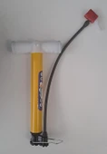 KSMART BİSİKLET POMPASI ORTA K-3500 ( 30cm ) thumbnail 5