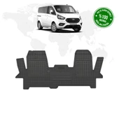 Ford Tourneo Custom Paspas 2012 - 2023 Model thumbnail 1