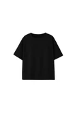 Unisex Basic Kısa Kollu Çocuk T-Shirt thumbnail 1