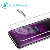 Bufalo iPhone 17 FlexiGlass Nano Ekran Koruyucu thumbnail 2