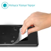 Bufalo iPhone 17 FlexiGlass Nano Ekran Koruyucu thumbnail 4