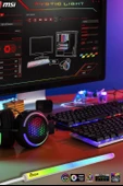 Ropcomp ARGB PC Kasa Aydınlatma LED thumbnail 2