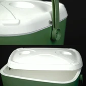 Kale Termos 10 Lt Buzzy Buzluk Termos (1180 Cooler Box) thumbnail 2