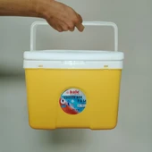 Kale Termos 7.5 Lt Buzluk Termos (1021 Cooler Box) thumbnail 7