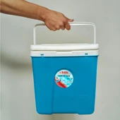 Kale Termos 11 Lt Buzluk Termos (1020 Cooler Box) thumbnail 2