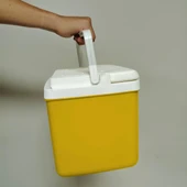 Kale Termos 7.5 Lt Buzluk Termos (1021 Cooler Box) thumbnail 8