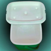 Kale Termos 10 Lt Buzzy Buzluk Termos (1180 Cooler Box) thumbnail 4