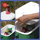 Kale Termos 10 Lt Buzzy Buzluk Termos (1180 Cooler Box) thumbnail 3