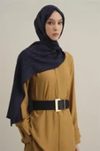 Lyocell Naia Çubuk Desen Şal 3 thumbnail 2