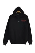 fame-stoned Stranger Thıngs Baskılı Sweatshirt thumbnail 1