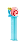 SPONGEBOB Pez Oyuncaklı Şeker Sponge Bob (Gary) thumbnail 2