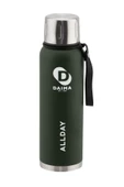 Daima Allday Termos Yeşil 1000 Ml thumbnail 1