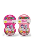 Relkon Flipperz Hello Kitty Lisanslı Tekli thumbnail 2