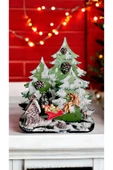 Smarta Silikon Kalıp /Christmas Set /Noel Seti thumbnail 2