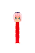 NARUTO Pez Oyuncaklı Şeker (Sakura) thumbnail 3
