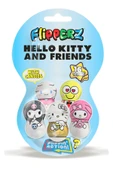 Hello Kitty & Friends Flipperz (10 Gr) 1 Adet thumbnail 2