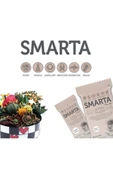 Smarta Modelleme Hamuru 100 g - Sarı thumbnail 2
