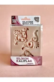 Smarta Silikon Kalıp-elegan Köşe thumbnail 1