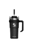 Daima Coolflow Termos Siyah 780 Ml thumbnail 1