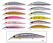 Zipbaits Surf Driver 110S Mag Drive 20gr Maket Balık thumbnail 8