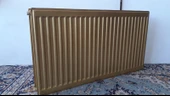 EURASİA  400x2000 Panel Radyatör Tip 22-PKKP GOLD thumbnail 2