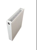 EURASİA  400x2000 Panel Radyatör Tip 22-PKKP BEYAZ thumbnail 1