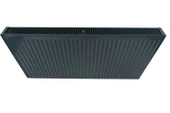 EURASİA  600x2000 Panel Radyatör Tip 22-PKKP Antrasit thumbnail 3